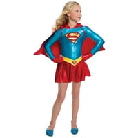Supergirl kostim za djevojčice