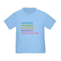 Majica za bebe-Nefrolog-slatka majica za malu djecu, pamuk