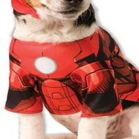 Kostim za kućne ljubimce Iron Man