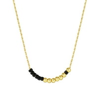 Chaolei ogrlice za žene trendovska ogrlica choker za žene djevojčice zlatna lančana ogrlica inspiracijski nakit