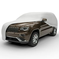 Osnovni poklopac SUV-a za SUV-ove, osnovni unutarnji štitnik za SUV-ove, pogodan za više veličina koje možete