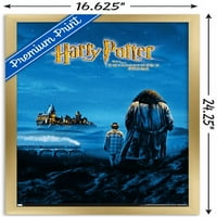 Hari Potter i filozofski kamen-Zidni plakat od 14.725 22.375