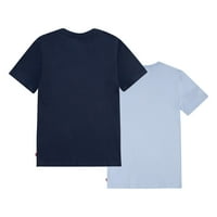 Grafičke majice kratkih rukava od 2 do 2 godine, veličine od 2 do 4 godine
