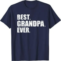 Najbolji djed ikad majica