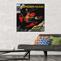 Spider-Man: nema puta kući - mašući strip 22.37 34 uokvireni poster