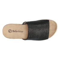 Bella Vita Satara Slide sandale