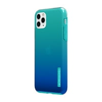 Incipio DualPro čisti slučaj za Apple iPhone Pro Ma - Tirquoise