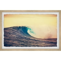 Marmont Hill izrađuje valove uokvirenim slikama slika