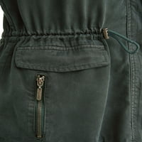 MA Jeans ženska korisna jakna
