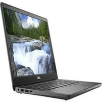 Reciklirana laptop Dell Latitude 14 Full HD i5-10310U 8GB 256GB SSD W10P 5VKKY