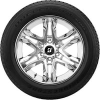 Всесезонная guma Bridgestone Dueler H L Alenza Plus P255 60R 106H A S Odgovara za: 2002 - Mercedes-Benz ML Base,