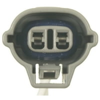 Standardni konektor središnjeg kočionog svjetla u obliku slova u prikladan je za odabir: 2008. -., 2006. -.