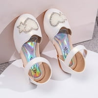 Sandale-haljine za djevojčice; sandale za djevojčice; ljetne cipele s otvorenim prstima s naramenicama; sandale-haljine