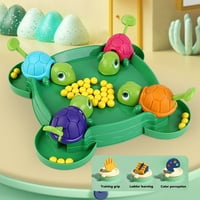 Interaktivna igra na ploči gladna igra igračka igračka gladna ploča roditelja dijete interaktivno obrazovno jelo