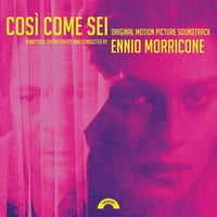 Ennio Morricone-Albums Soundtrack - Vinil