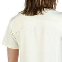 AllForth ženska katalpa izvedba na otvorenom košulja s kratkim rukavima