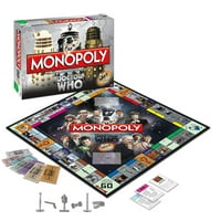 Monopol: Monopol Doktora Koji E