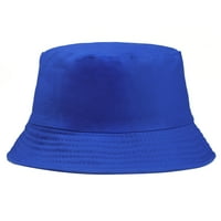 Opvise kašika šešir široki obrub zaštita od sunca casual stil ribar Sun Hat vanjski muškarci kapica za kantu za