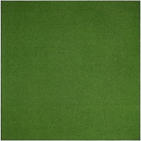 Travnjak s umjetnom travom vanjski tepisi sa zelenom travom za kućne ljubimce palube, terase i sjenice uz bazene,
