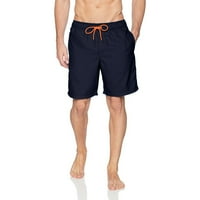 Muške hlače za plažu sportske Ležerne kratke hlače Brzo suhe kratke hlače s unutarnjom mrežom