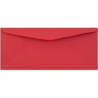 Papir i omotnica omotnica, 7-8, crvena, 25 pakiranja
