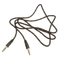 Audio kabel stereo audio kabel