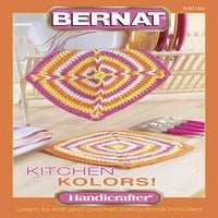 Bernat-kuhinjske boje-ručno izrađene, PC 3, Bernat