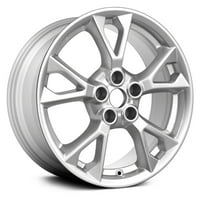 Novi aluminijski kotač za - Nissan Maxima Rim Lug