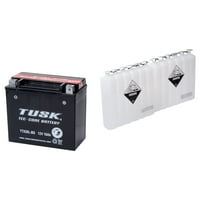 Baterija Tusk Tec-Core s кислотной baterijom TTX20 funti, ne zahtijevaju održavanje, za CAN-AM Defender HD X-MR