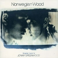 Soundtrack iz norveškog drveta