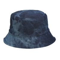 Miayilima kašike kape za muškarce kapice ribarska krema za sunčanje unise odrasli vintage šešir na otvorenom žene