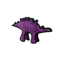 J. J. J. J. J. J. J. A.-najmekša igračka za pse na svijetu - dinosaurus Junior Stegosaurus-slojevita je. Izrađen