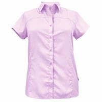 White Sierra ženska gobi pustinjska SS košulja 2. - mala, ružičasta lavanda