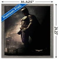 Strip film-mračni vitez - Batman u sjeni zidni plakat, 14.725 22.375