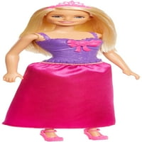 Lutka Barbie princeza