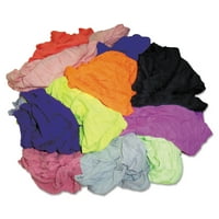 Nova pletena Polo majica u boji u različitim bojama u pakiranju od 24510 funti
