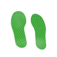 Eastshop Pair Feet Toys Dobra fleksibilnost protiv klizanja - ekološki prihvatljivo otporan na habanje - Zanimljiva
