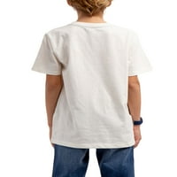 S. Polo ASN. Majica kratkih rukava za dječake veličine 4-18