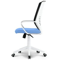 Izvršna uredska stolica, stolica za konferencijsku sobu, radna površina, računalna mreža, kućna stolica s naslonom