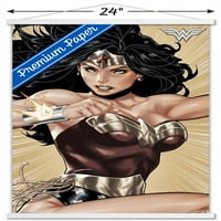 Stripovi-Čudesna žena-Poster od 24 34.75