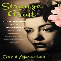 Čudno voće: Billie odmor i biografija pjesme