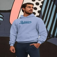 Muška majica u stilu Brooklyn kampusa-Sliku od Shutterstock, Male 4X-Large