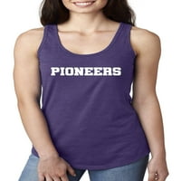 Am-Ženska majica bez rukava, veličina do 2m - pioniri