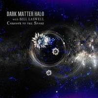 Halo tamne materije Bill Lasvell-karavana do zvijezda-MK