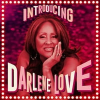 Darlene Love-Predstavljamo Darlene Love-mumbo