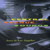 Zvukovi Central Avenue: Jazz u Los Angelesu
