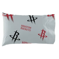 Houston Rockets Twin krevet u vrećici set