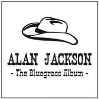 Album The Bluegrass