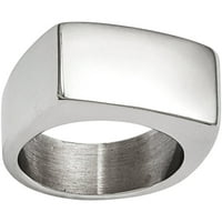 Prsten za poliranje od nehrđajućeg čelika
