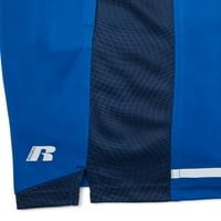 Russell Boys Solid Core Shorts, veličine 4-16